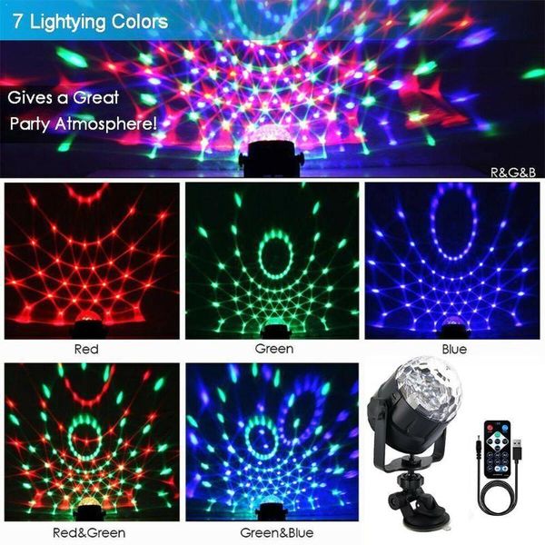 автомобиль музыка свет led rgb красочная изменение rotary лампа салона свет украшения звук атмосфера партия бальных co c4j9
автомобиль музыка свет led rgb красочная изменение rotary лампа салона свет украшения звук атмосфера партия бальных co c4j9