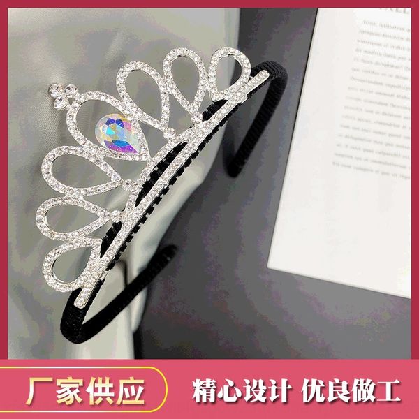 gdxdg новые детские ручной работы корону головной убор гребенчатые полосы сплава диапазон волос аксессуары для волос гребень корона горный х, Slivery;white
gdxdg новые детские ручной работы корону головной убор гребенчатые полосы сплава диапазон волос аксессуары для волос гребень корона горный х, Slivery;white