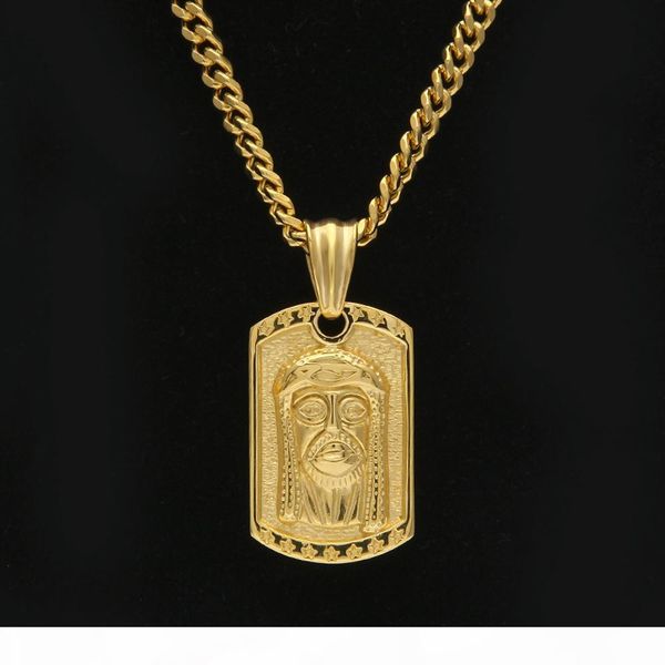 мода иисус tag pendant neacklaces для mens hiphop качают цепи позолоченные hip hop jewelry luxury party аксессуары горячие продажи, Silver
мода иисус tag pendant neacklaces для mens hiphop качают цепи позолоченные hip hop jewelry luxury party аксессуары горячие продажи, Silver