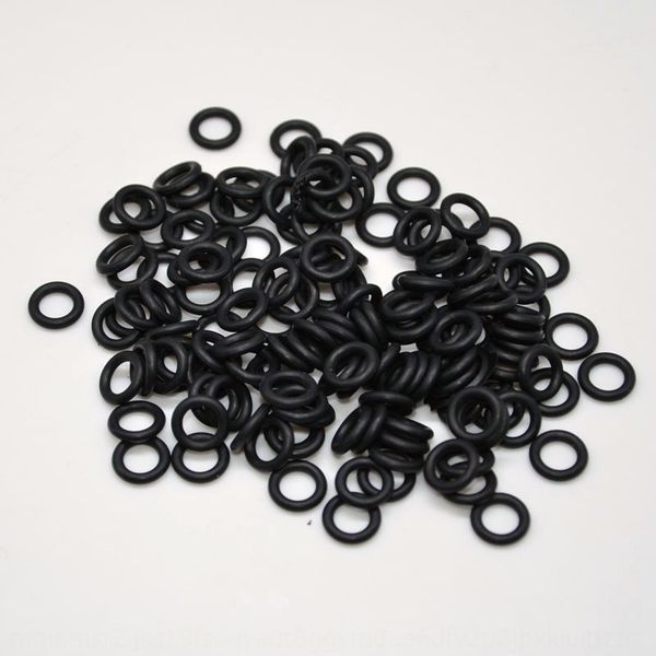 silicone silicone accessories accessories black seal ring waterproof high temperature resistant o-ring, Silver
silicone silicone accessories accessories black seal ring waterproof high temperature resistant o-ring, Silver