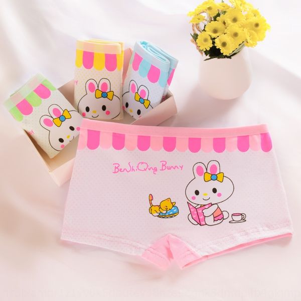 kids underwear girl underwear boxer chun mian bao bao little girl in the big baby cartoon rabbit boxers, Camo
kids underwear girl underwear boxer chun mian bao bao little girl in the big baby cartoon rabbit boxers, Camo