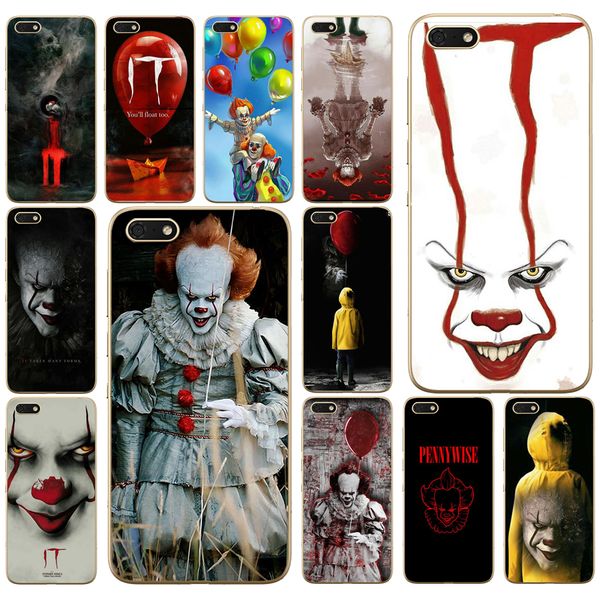 291dd pennywise the clown horror soft silicone cover case for huawei honor 9 10 lite 7a 5.45 7a pro 7c 5.7 inch 7x 8x case
291dd pennywise the clown horror soft silicone cover case for huawei honor 9 10 lite 7a 5.45 7a pro 7c 5.7 inch 7x 8x case