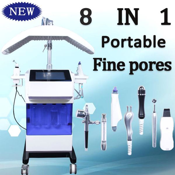 good quality hydrofacial dermabrasion machine water oxygen jet peel hydra skin scrubber facial beauty deep cleansing rf face lifting
good quality hydrofacial dermabrasion machine water oxygen jet peel hydra skin scrubber facial beauty deep cleansing rf face lifting