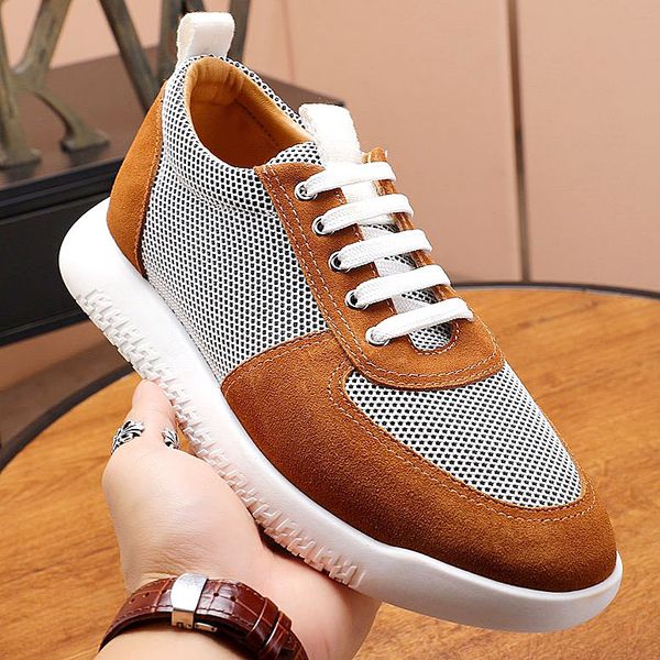 new highquality mens sneakers, cowhide mesh sneakers, mens lowcasual shoes, flat canvas sneakers, retro patchwork casual cotton shoe qwg, Black
new highquality mens sneakers, cowhide mesh sneakers, mens lowcasual shoes, flat canvas sneakers, retro patchwork casual cotton shoe qwg, Black