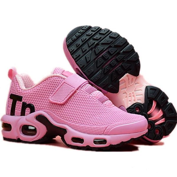 2020 kids tn plus luxury designer sports running shoes children boy girls trainers tn sneakers classic outdoor toddler sneakers, Black
2020 kids tn plus luxury designer sports running shoes children boy girls trainers tn sneakers classic outdoor toddler sneakers, Black