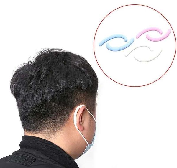 маска мягкие силиконовые ушной крючок pain невидимый earmuffs защиты слуха ухо артефакт эпидемии prevention supplies kzner sweet07
маска мягкие силиконовые ушной крючок pain невидимый earmuffs защиты слуха ухо артефакт эпидемии prevention supplies kzner sweet07
