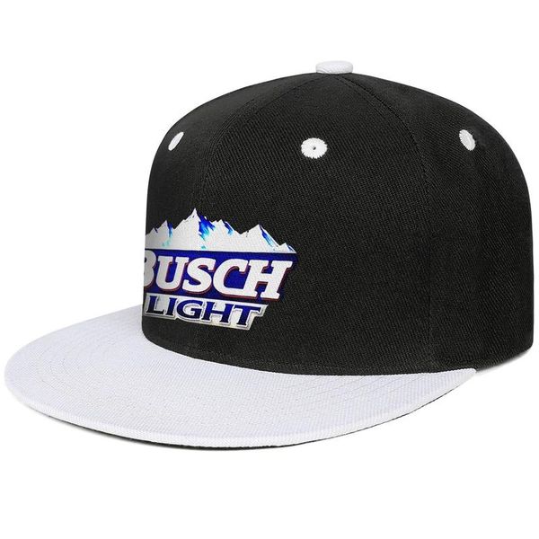 busch light beer logo flat brim baseball cap custom hipster trucker hats will camp addicted, Blue;gray
busch light beer logo flat brim baseball cap custom hipster trucker hats will camp addicted, Blue;gray