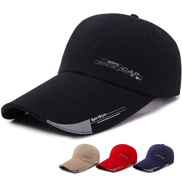autumn sunscreen baseball men's long eaves men's cap casual baseball cap sun-proof hat old man's hat, Blue;gray
autumn sunscreen baseball men's long eaves men's cap casual baseball cap sun-proof hat old man's hat, Blue;gray
