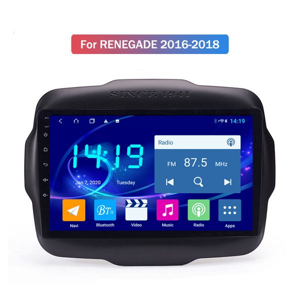 4g+64g octa core 10'' android 9.0 car dvd player for jeep renegade 2016-2018 navigation gps auto radio with dsp bt
4g+64g octa core 10'' android 9.0 car dvd player for jeep renegade 2016-2018 navigation gps auto radio with dsp bt
