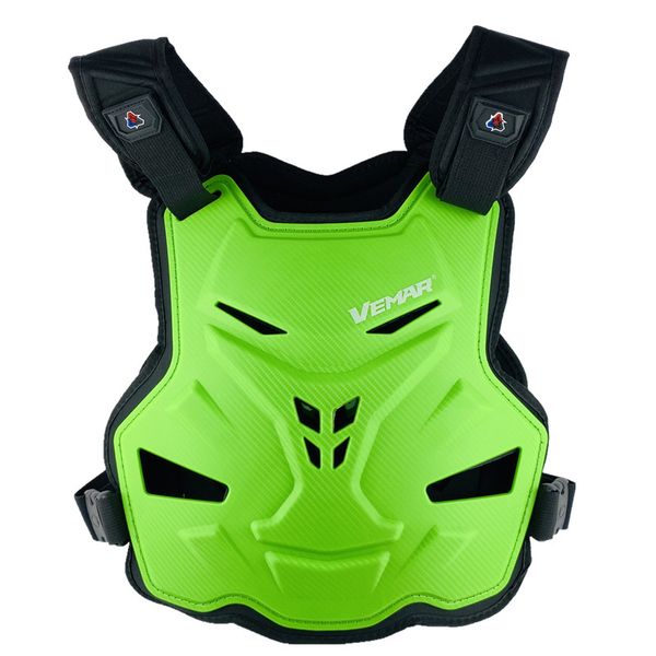 vemar мотоцикл куртки adult мотокросс грудь спина protector moto бронежилет guard гонки body protector броня защитная куртка
vemar мотоцикл куртки adult мотокросс грудь спина protector moto бронежилет guard гонки body protector броня защитная куртка