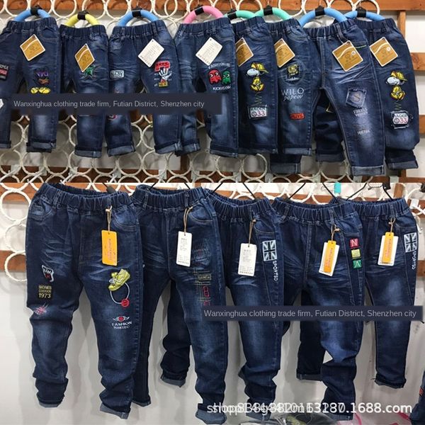 obedu ganji rural profiteering new products autumn and korean children's ganji rural profiteering new products autumn and jeans korean, Blue
obedu ganji rural profiteering new products autumn and korean children's ganji rural profiteering new products autumn and jeans korean, Blue