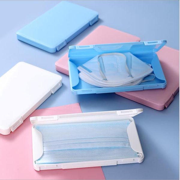 multifunctional portable mask packing certificate box dustproof with moisture-proof belt cover clean mask storage box
multifunctional portable mask packing certificate box dustproof with moisture-proof belt cover clean mask storage box