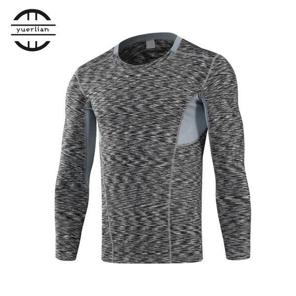 yuerlian polyester fibre gym shirt sport t shirt men quick dry long sleeve running men workout training tees fitness top, Black;blue
yuerlian polyester fibre gym shirt sport t shirt men quick dry long sleeve running men workout training tees fitness top, Black;blue