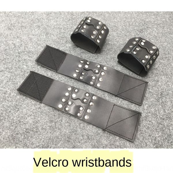 ayh1c fishing spring shooting fish wrist wheel hand guard wrist buckle outdoor safety shooting fish leather hook and loop fishing wheel gua, Black;red
ayh1c fishing spring shooting fish wrist wheel hand guard wrist buckle outdoor safety shooting fish leather hook and loop fishing wheel gua, Black;red
