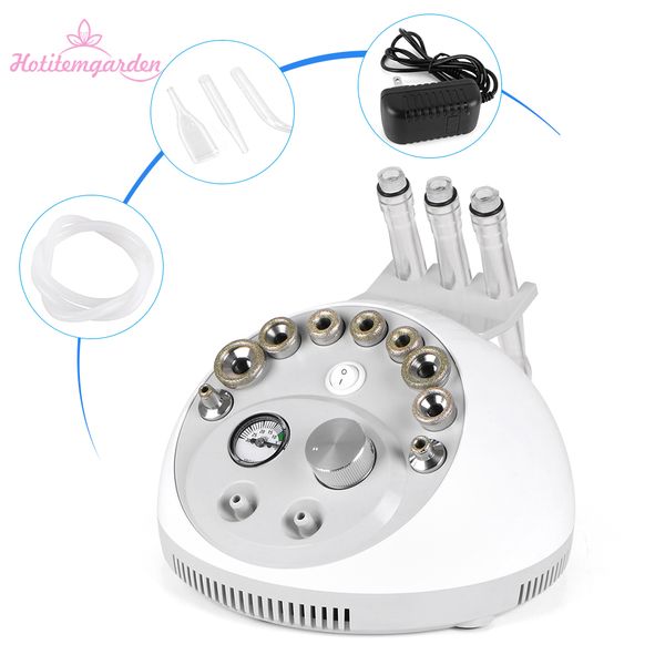 2 in 1 diamond microdermabrasion machine facial skin care salon equipment with vacuum suction salon use
2 in 1 diamond microdermabrasion machine facial skin care salon equipment with vacuum suction salon use