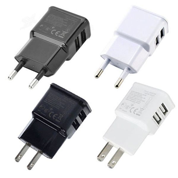 dual usb charger 5v2a fast charging travel eu us plug adapter portable wall charger mobile phone cable for iphone samsung xiaomi
dual usb charger 5v2a fast charging travel eu us plug adapter portable wall charger mobile phone cable for iphone samsung xiaomi