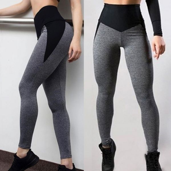 seamless running sports leggings women solid fitness legging 2020 gym training elastic breathable workout sport wear mujer pants, Black
seamless running sports leggings women solid fitness legging 2020 gym training elastic breathable workout sport wear mujer pants, Black
