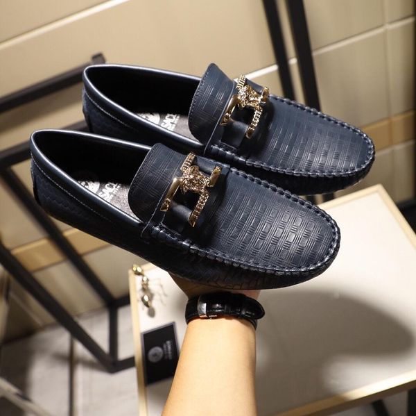 2020-2019k fashion luxury limited edition men's comfortable casual peas shoes, men's fashion wild sports business shoes, original
2020-2019k fashion luxury limited edition men's comfortable casual peas shoes, men's fashion wild sports business shoes, original