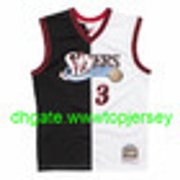 дешевые мужские mitchell ness split джерси 00 аллен айверсон отсылок vest прошитой майки для баскетбола, Gray
дешевые мужские mitchell ness split джерси 00 аллен айверсон отсылок vest прошитой майки для баскетбола, Gray