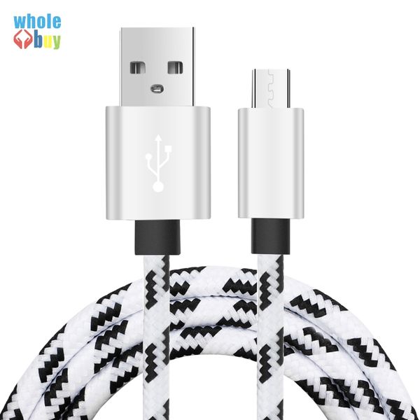2m 2a fast charging micro/type c usb cable for android data sync charger cable for samsung xiaomi huawei phone
2m 2a fast charging micro/type c usb cable for android data sync charger cable for samsung xiaomi huawei phone