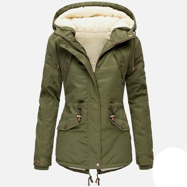 winter female cotton thick women jacket coat for ladies plus full sleeve velvet woman pocket jacket dropshipping, Black
winter female cotton thick women jacket coat for ladies plus full sleeve velvet woman pocket jacket dropshipping, Black