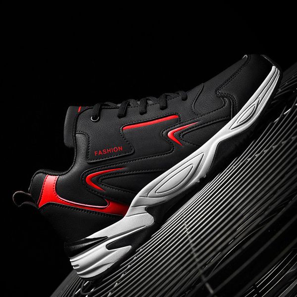 men casual shoes brand sneakers for men light outdoor man fashion shoes trend footwear zapatillas hombre flats 48 47 46, Black
men casual shoes brand sneakers for men light outdoor man fashion shoes trend footwear zapatillas hombre flats 48 47 46, Black