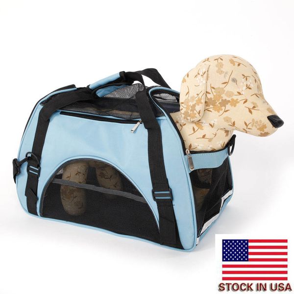 waterproof travel pet outgoing bag portable pet carrier blue green bags for dog and cat supplies with l szie us stock
waterproof travel pet outgoing bag portable pet carrier blue green bags for dog and cat supplies with l szie us stock