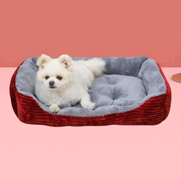 warm dog house soft nest pet large dog bed baskets fall winter kennel for cat washable house puppy supplies cotton kennel mat
warm dog house soft nest pet large dog bed baskets fall winter kennel for cat washable house puppy supplies cotton kennel mat
