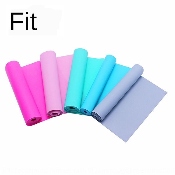 fitness training elastic resistance latex belt multifunctional tension device natural latex yoga rubber tension belt piece
fitness training elastic resistance latex belt multifunctional tension device natural latex yoga rubber tension belt piece