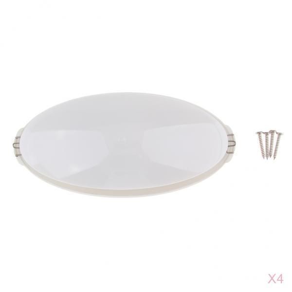 4 x oval sauna light- explosion proof sauna light lamps, 45w
4 x oval sauna light- explosion proof sauna light lamps, 45w