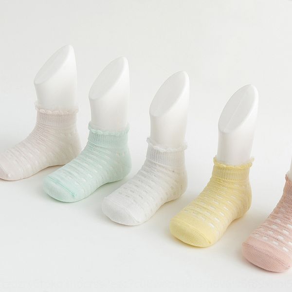 2020 summer ultra thin cotton boat mesh traceless baby boat socks breathable baby socks, Pink;yellow
2020 summer ultra thin cotton boat mesh traceless baby boat socks breathable baby socks, Pink;yellow
