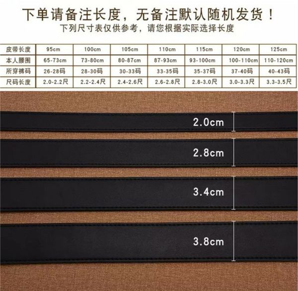 2020smooth leather belt genuine leather luxury belts european 2cm 2.8cm 3.4cm 3.8cm width optional gold buckle belt with box, Blue;gray
2020smooth leather belt genuine leather luxury belts european 2cm 2.8cm 3.4cm 3.8cm width optional gold buckle belt with box, Blue;gray