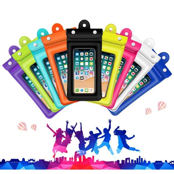 qwe8s new three-layer sealed magic sticker mobile phone magic sticker waterproof 30% discount air bag inflatable mobile phone waterproof bag
qwe8s new three-layer sealed magic sticker mobile phone magic sticker waterproof 30% discount air bag inflatable mobile phone waterproof bag