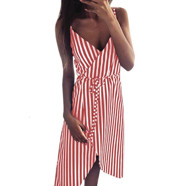 stripe printing sleeveless summer dresses casual beach dress summer off shoulder dresses woman party night jun, Black;gray
stripe printing sleeveless summer dresses casual beach dress summer off shoulder dresses woman party night jun, Black;gray