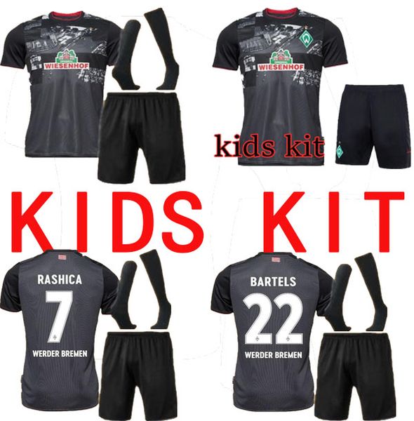 20 21 sv вердер дети футбол трикотажных далеко третьи 2020 2021 friedl klaassen selke rashica bartels вердер brroyal общество футбольных мае, Black
20 21 sv вердер дети футбол трикотажных далеко третьи 2020 2021 friedl klaassen selke rashica bartels вердер brroyal общество футбольных мае, Black