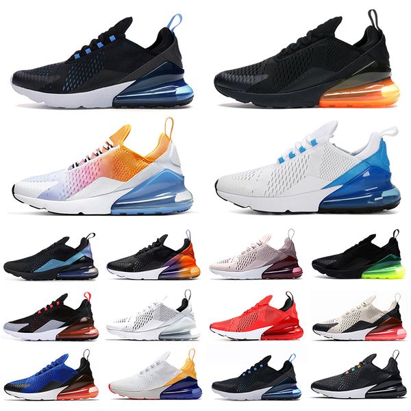 2020 chaussures 270 running shoes triple black white women men bred be true barely rose 270s mens trainers sport outdoor sneakers 36-45
2020 chaussures 270 running shoes triple black white women men bred be true barely rose 270s mens trainers sport outdoor sneakers 36-45