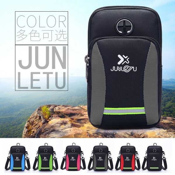 outdoor sports arm outdoor sports mobile phone multifunctional single shoulder messenger running rest bag 5.5 inch mobile phone bag
outdoor sports arm outdoor sports mobile phone multifunctional single shoulder messenger running rest bag 5.5 inch mobile phone bag