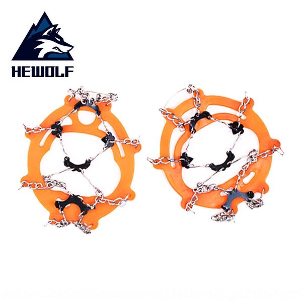 zkp4c male wolf outdoor rock climbing equipment ice grab snow anti-skid shoe cover nail chain snow claw 8-tooth non-slip shoes non-slip shoe
zkp4c male wolf outdoor rock climbing equipment ice grab snow anti-skid shoe cover nail chain snow claw 8-tooth non-slip shoes non-slip shoe