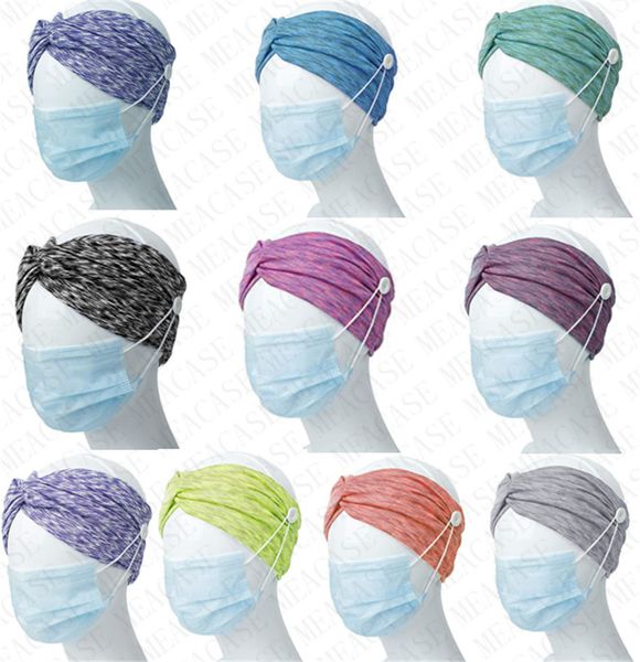 women cross headband with button for ear protective gym sweat hairbands face mask holder head wraps elastic hairlace hair accessories d8507, Slivery;white
women cross headband with button for ear protective gym sweat hairbands face mask holder head wraps elastic hairlace hair accessories d8507, Slivery;white