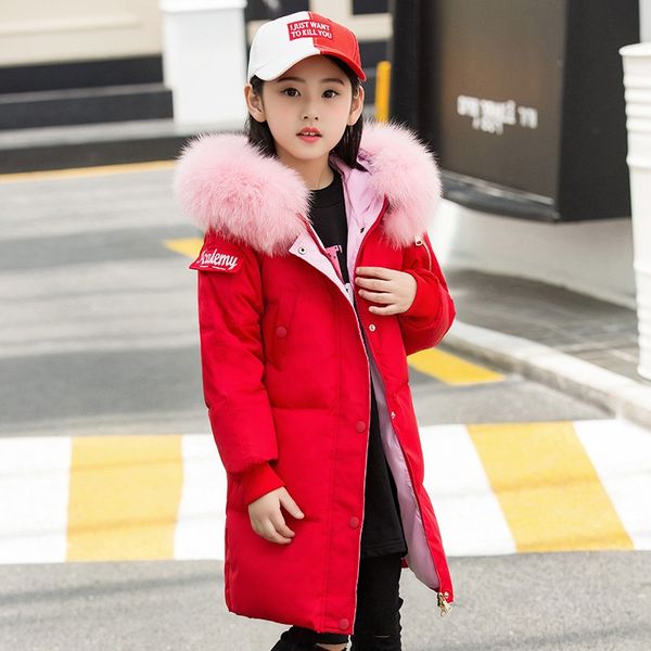 ktule children's girls' mid-length 2020 jacket trousers down jacket new down liner winter coat for small medium and large children, Blue;gray
ktule children's girls' mid-length 2020 jacket trousers down jacket new down liner winter coat for small medium and large children, Blue;gray