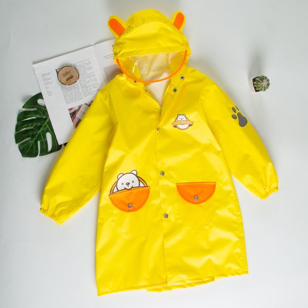 raincoat kindergarten boys and girls baby children's poncho primary school children's bag cloak cloak schoolbag
raincoat kindergarten boys and girls baby children's poncho primary school children's bag cloak cloak schoolbag
