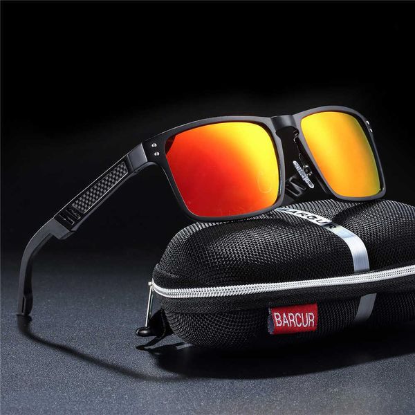 barcur quality aluminum square sunglasses men polarized sun glasses for men sports eyewear oculos de sol feminino y19052001, White;black
barcur quality aluminum square sunglasses men polarized sun glasses for men sports eyewear oculos de sol feminino y19052001, White;black