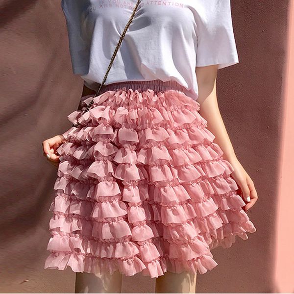 women fluffy tiered ruffle tulle mini skirt black pink tutu skirts with cute ruffles party club holiday skirt 
women fluffy tiered ruffle tulle mini skirt black pink tutu skirts with cute ruffles party club holiday skirt