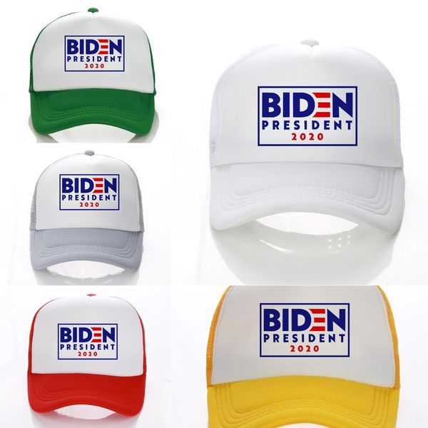 tbtx5 biden 2020 cap mesh baseball caps spring summer snapback dad hats sports biden cap donald visor baseball hat summer beach sun hats, Blue;gray
tbtx5 biden 2020 cap mesh baseball caps spring summer snapback dad hats sports biden cap donald visor baseball hat summer beach sun hats, Blue;gray