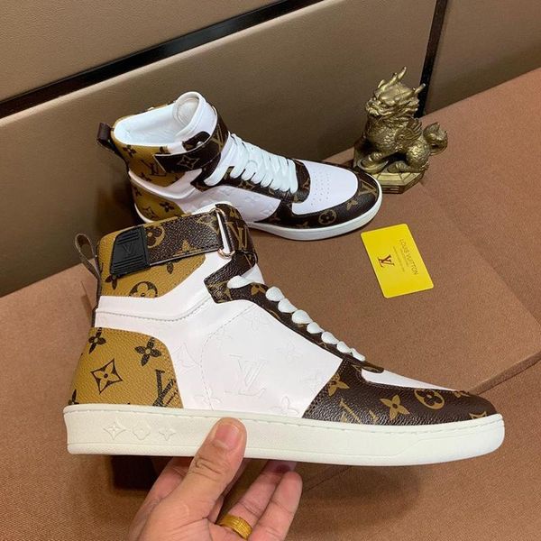 2020 mens casual shoes lace -up breathable fashion autumn winter flats athletic footwear luxury classic outdoor sports shoes breathable styl
2020 mens casual shoes lace -up breathable fashion autumn winter flats athletic footwear luxury classic outdoor sports shoes breathable styl