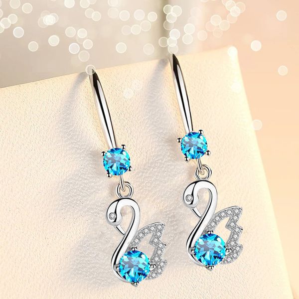 designer earrings luxury jewelry fashion women mens earrings diamond hook earings iced out bling cz round wedding gift, Silver
designer earrings luxury jewelry fashion women mens earrings diamond hook earings iced out bling cz round wedding gift, Silver