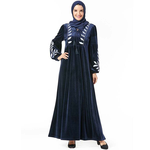 winter velvet abaya dubai hijab muslim dress kaftan islamic abayas tesettur elbise turkey robe musulmane caftan marocain vestido
winter velvet abaya dubai hijab muslim dress kaftan islamic abayas tesettur elbise turkey robe musulmane caftan marocain vestido