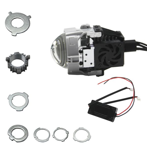 shuoke 2 pcs 2.5 inch lhd rhd lossless install koito bi led projector lens for car led e90 e60 angel eyes e38 z4, for w222
shuoke 2 pcs 2.5 inch lhd rhd lossless install koito bi led projector lens for car led e90 e60 angel eyes e38 z4, for w222