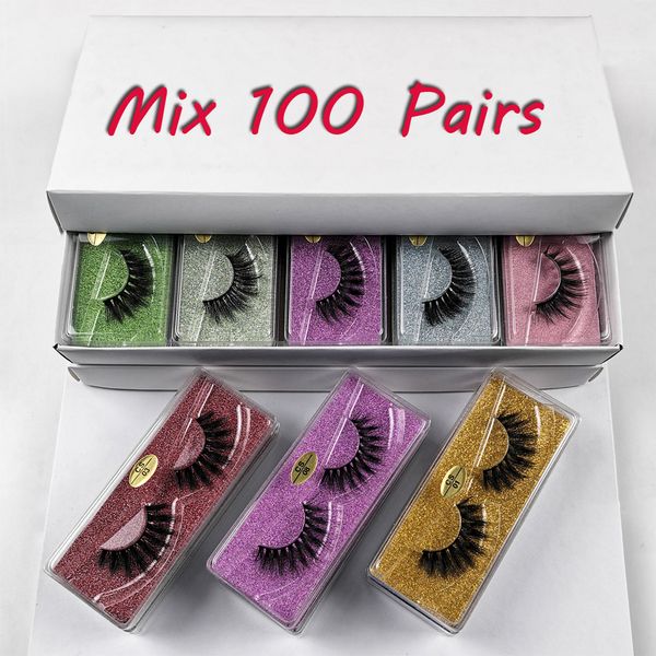 wholesale 3d mink false eyelashes 20/30/40/50/100 pairs fluffy wispy fake lashes natural long makeup eye lash extension in bulk cx200722
wholesale 3d mink false eyelashes 20/30/40/50/100 pairs fluffy wispy fake lashes natural long makeup eye lash extension in bulk cx200722