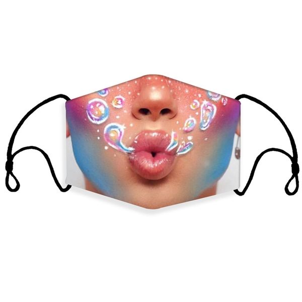 4 color face mask with activated carbon masks gasket with 98% filterability filters mask face shield#257
4 color face mask with activated carbon masks gasket with 98% filterability filters mask face shield#257